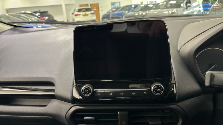 Ford EcoSport 1.0 EcoBoost 125 Active 5dr Petrol Hatchback